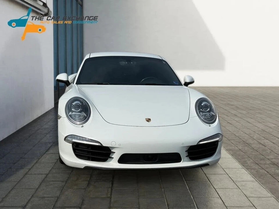 2015 Porsche 991 Carrera - Image 7 of 18