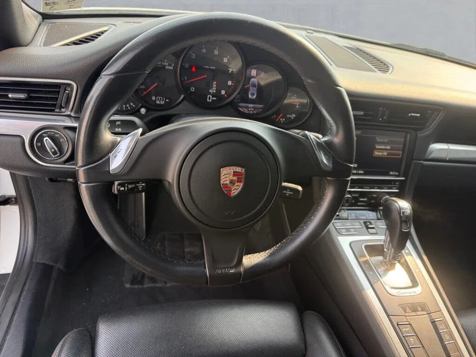 2015 Porsche 991 Carrera - Image 11 of 18