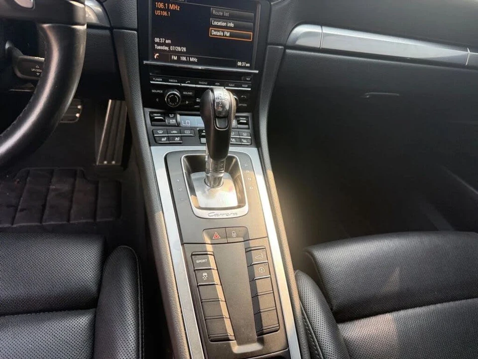 2015 Porsche 991 Carrera - Image 9 of 18