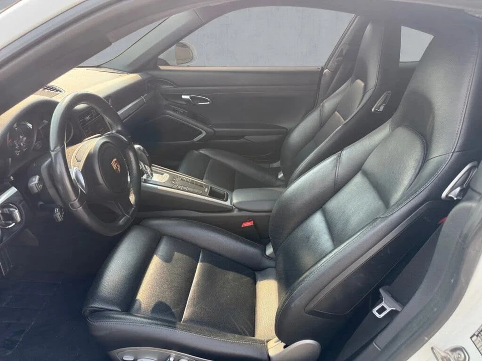 2015 Porsche 991 Carrera - Image 8 of 18