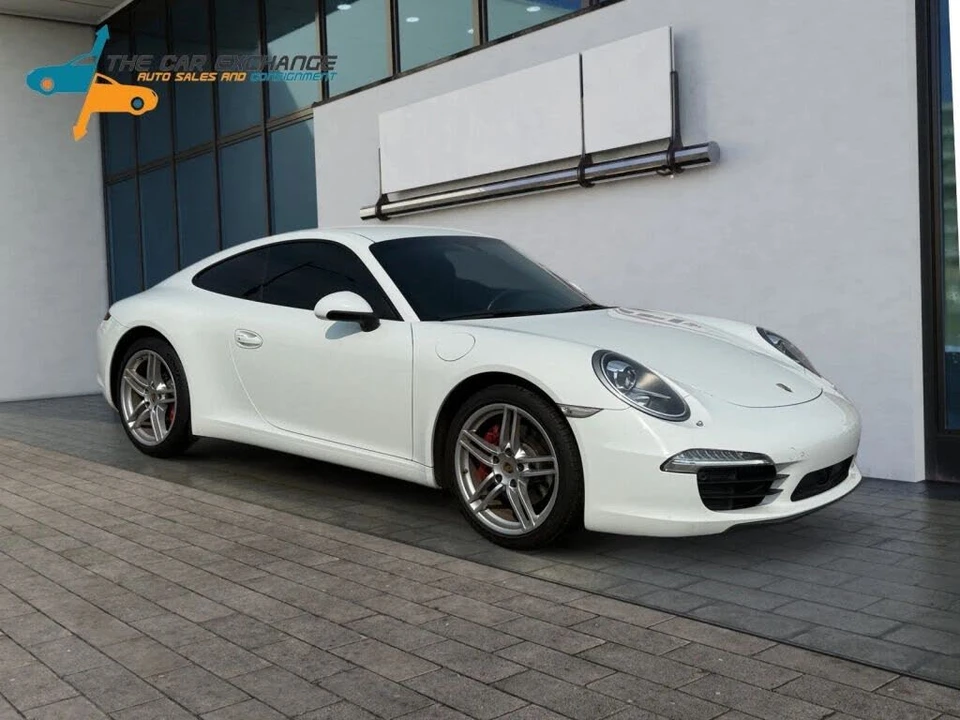 2015 Porsche 991 Carrera - Image 6 of 18
