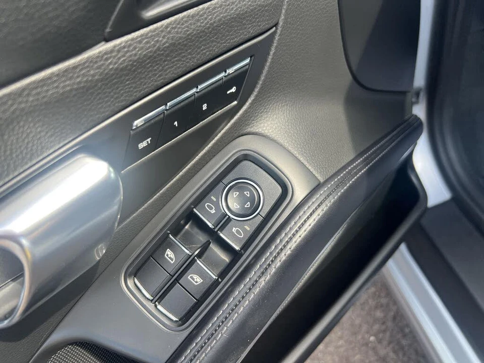 2015 Porsche 991 Carrera - Image 22 of 29