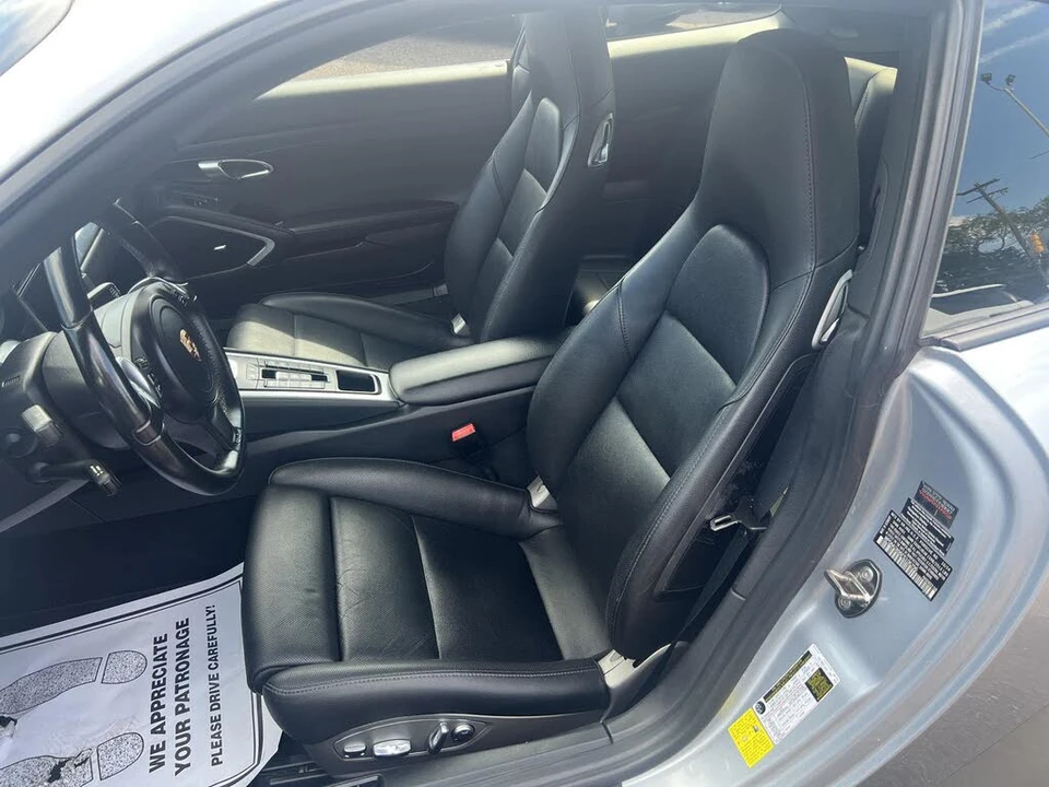 2015 Porsche 991 Carrera - Image 10 of 29