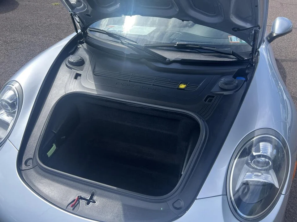 2015 Porsche 991 Carrera - Image 16 of 29