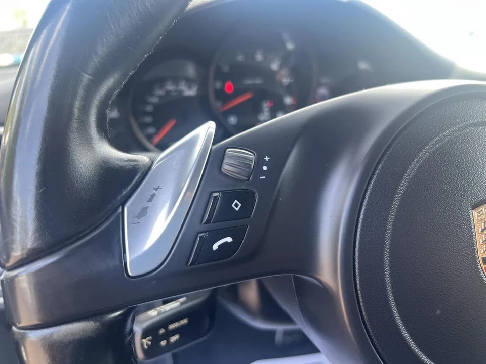 2015 Porsche 991 Carrera - Image 20 of 29