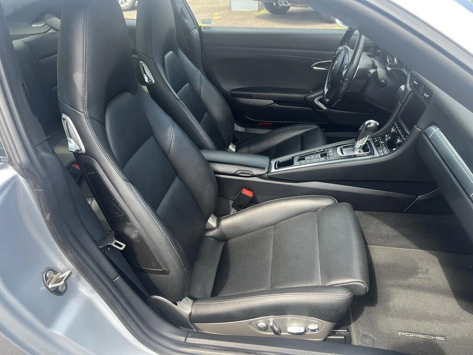 2015 Porsche 991 Carrera - Image 15 of 29