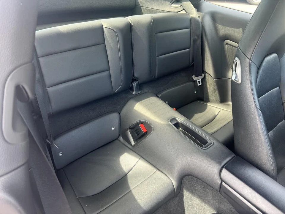 2015 Porsche 991 Carrera - Image 13 of 29