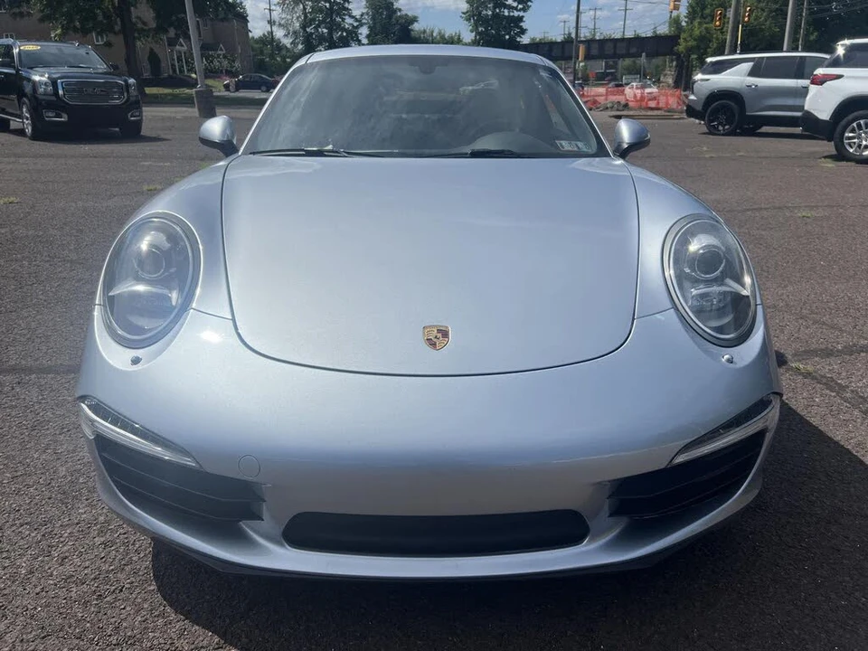 2015 Porsche 991 Carrera - Image 2 of 29
