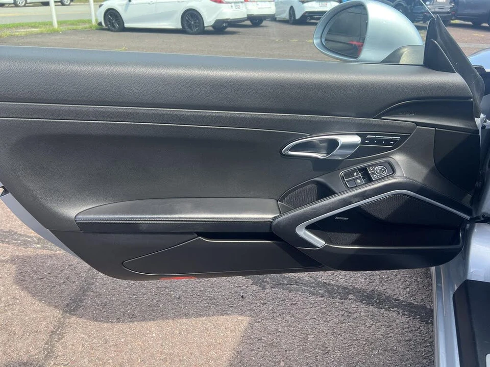 2015 Porsche 991 Carrera - Image 11 of 29