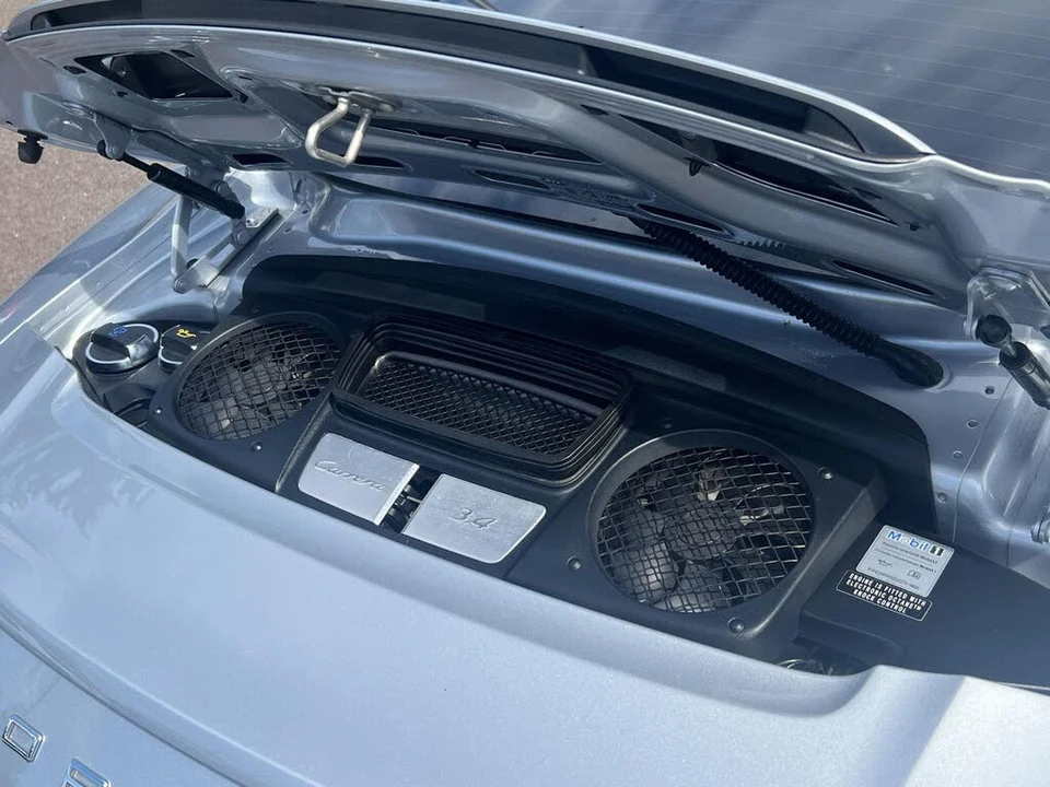 2015 Porsche 991 Carrera - Image 12 of 29