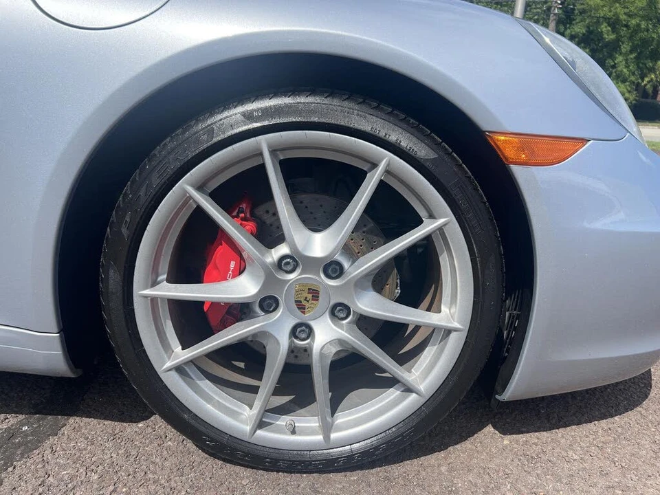 2015 Porsche 991 Carrera - Image 9 of 29