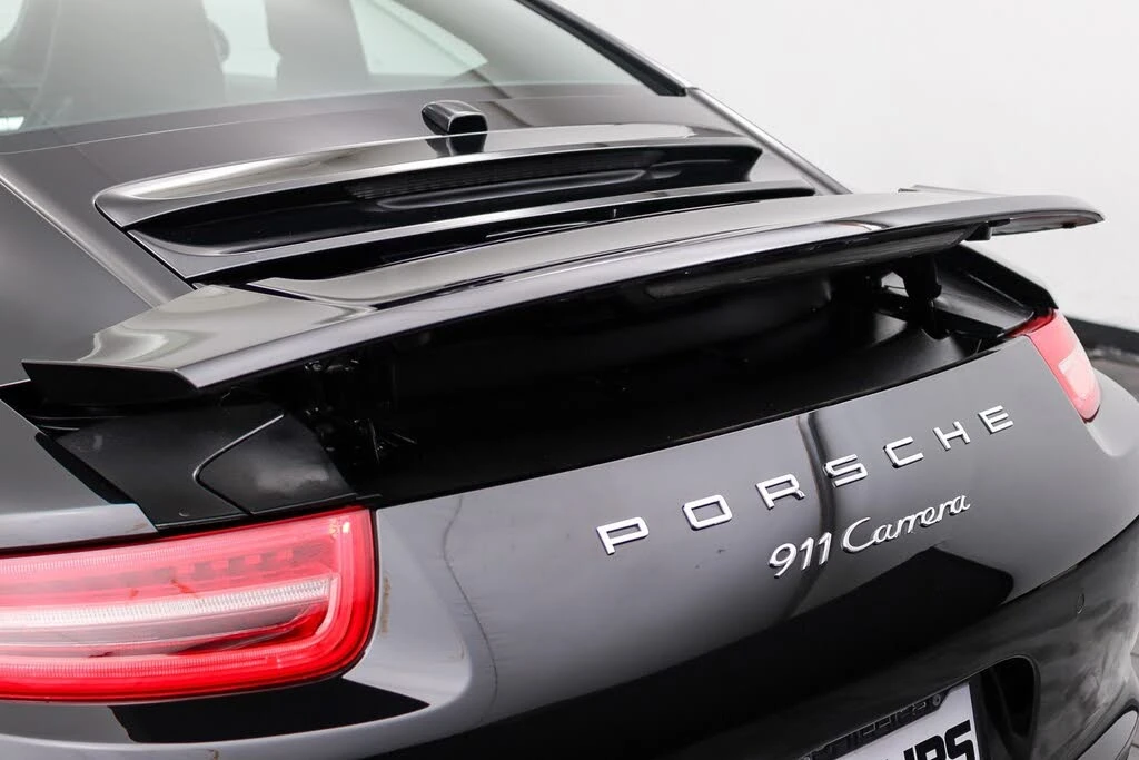 2015 Porsche 991 Carrera - Image 13 of 31