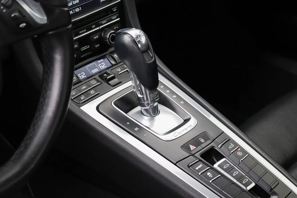 2015 Porsche 991 Carrera - Image 21 of 31