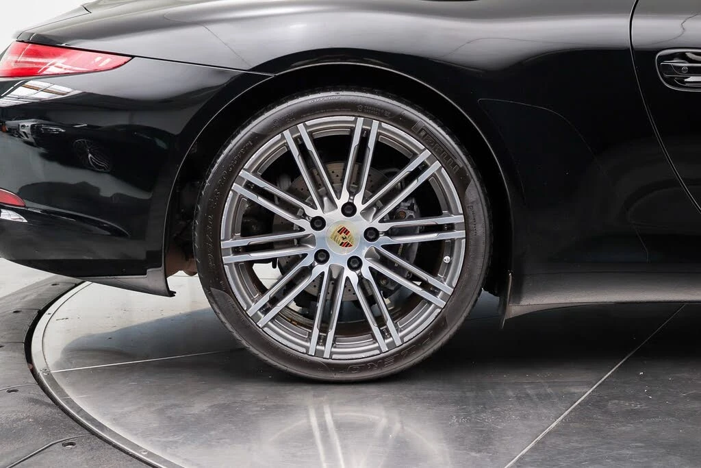 2015 Porsche 991 Carrera - Image 15 of 31