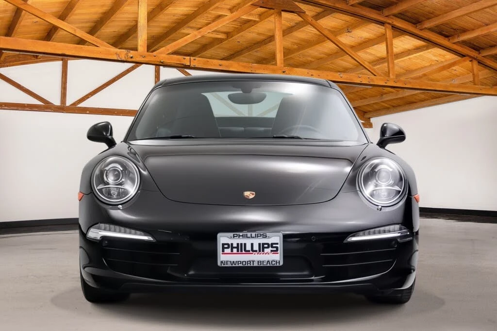 2015 Porsche 991 Carrera - Image 7 of 31