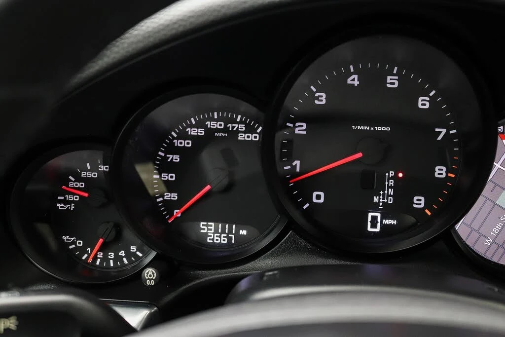 2015 Porsche 991 Carrera - Image 23 of 31