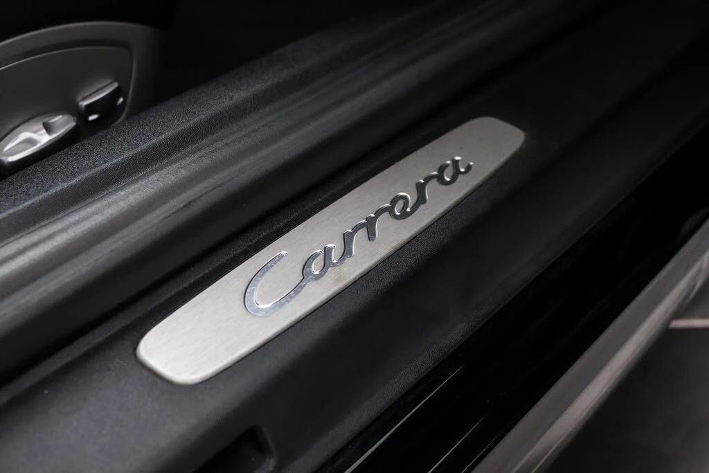 2015 Porsche 991 Carrera - Image 25 of 31