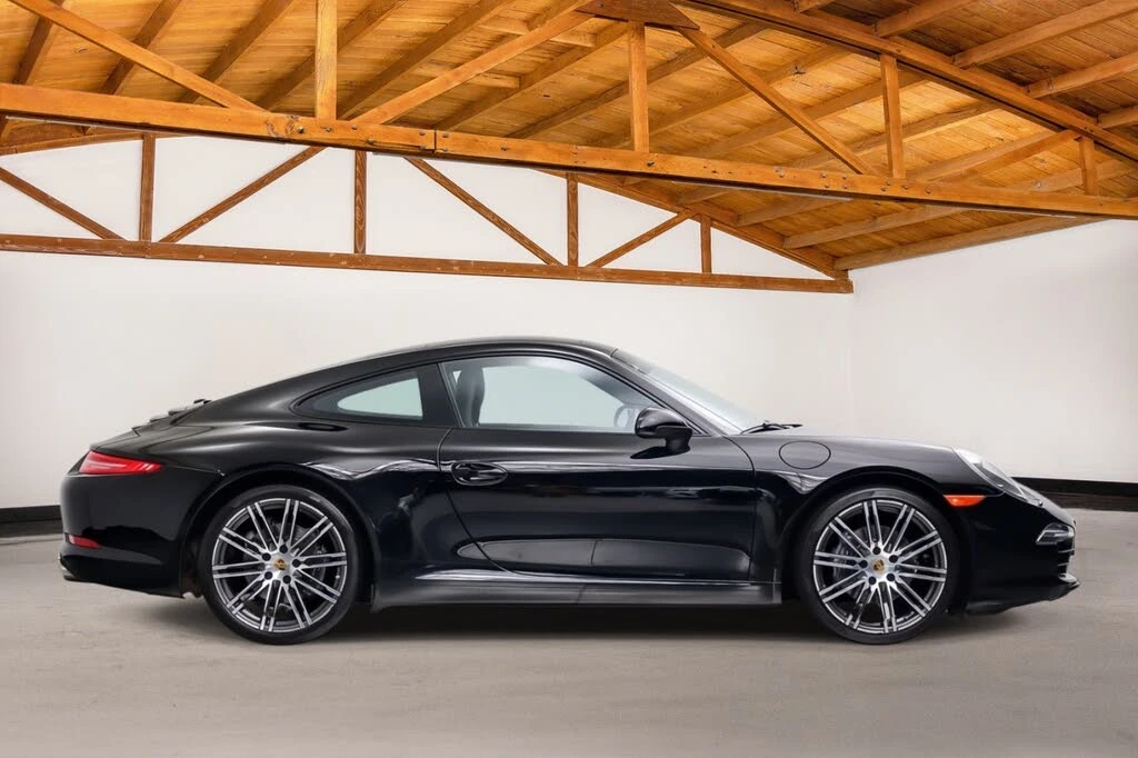 2015 Porsche 991 Carrera - Image 6 of 31
