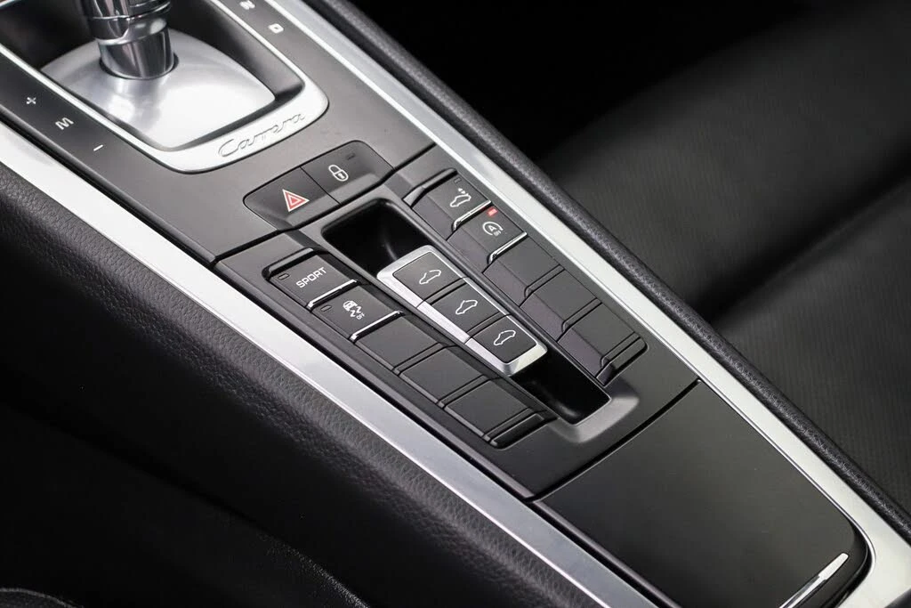 2015 Porsche 991 Carrera - Image 22 of 31