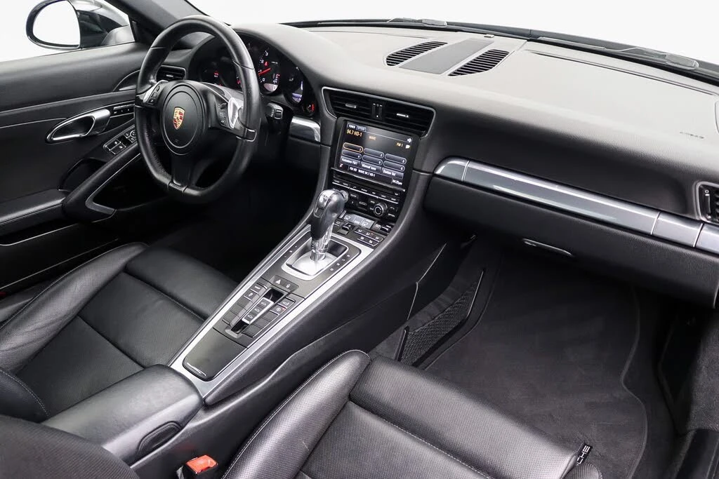 2015 Porsche 991 Carrera - Image 19 of 31