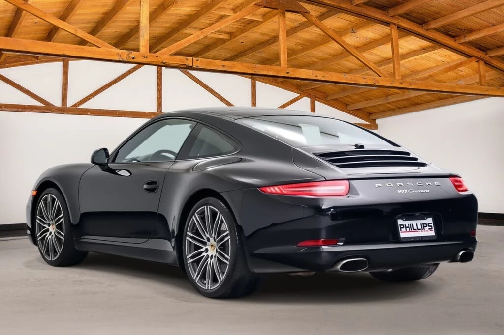 2015 Porsche 991 Carrera - Image 3 of 31