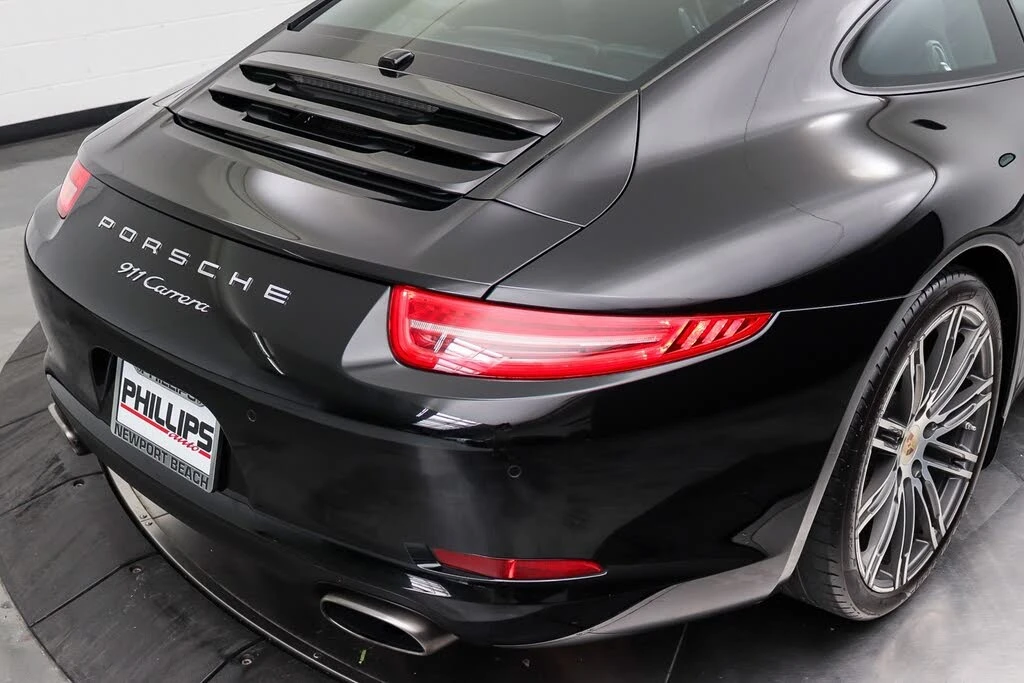 2015 Porsche 991 Carrera - Image 12 of 31