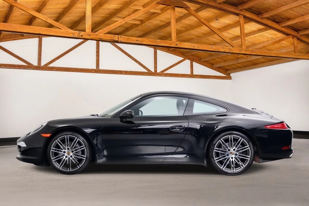 2015 Porsche 991 Carrera - Image 2 of 31