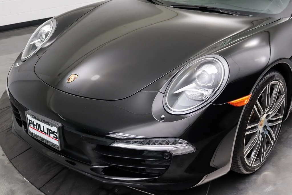 2015 Porsche 991 Carrera - Image 10 of 31