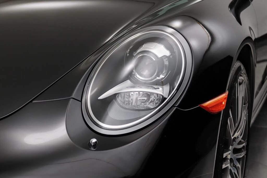 2015 Porsche 991 Carrera - Image 9 of 31