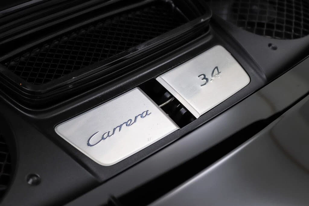 2015 Porsche 991 Carrera - Image 28 of 31