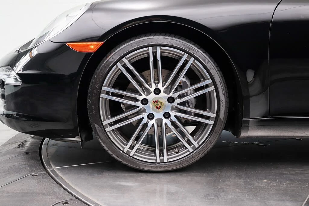 2015 Porsche 991 Carrera - Image 14 of 31