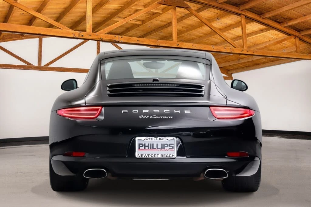 2015 Porsche 991 Carrera - Image 4 of 31