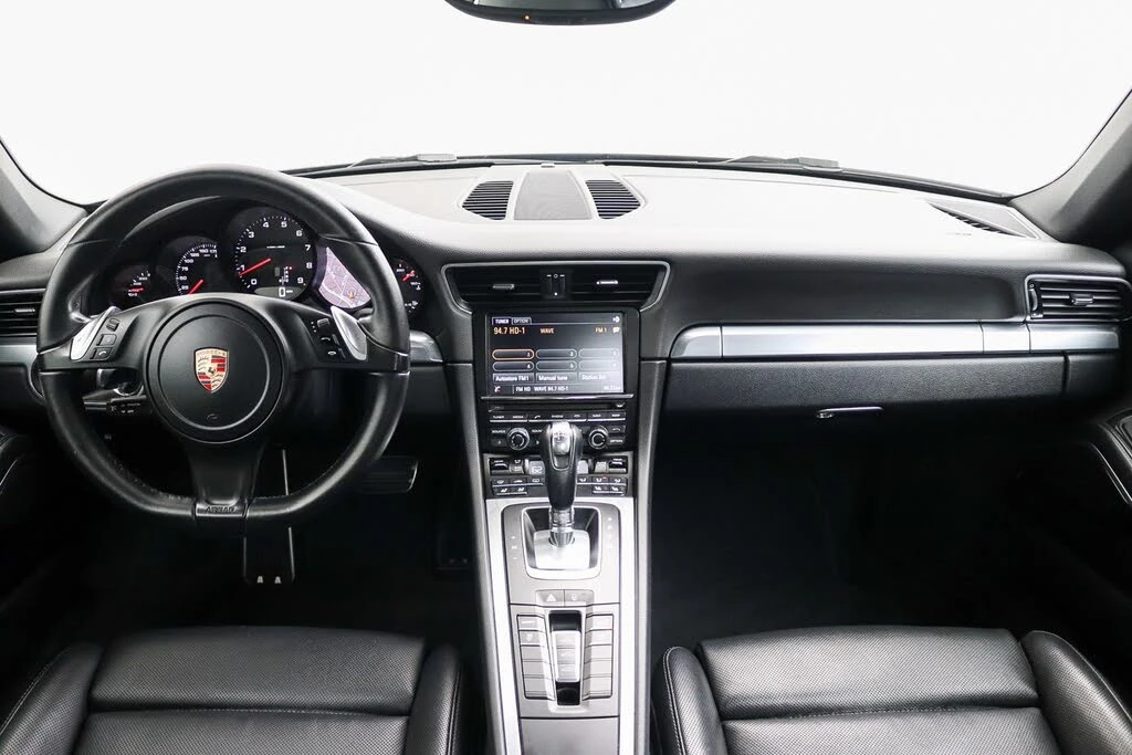 2015 Porsche 991 Carrera - Image 16 of 31