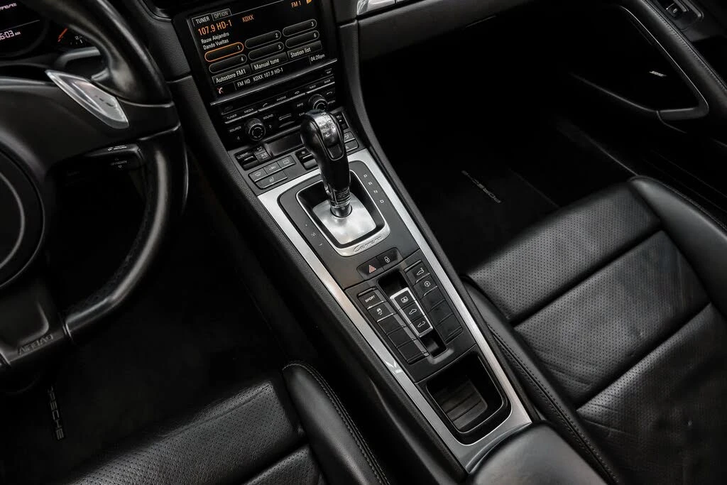 2015 Porsche 991 Carrera - Image 24 of 31