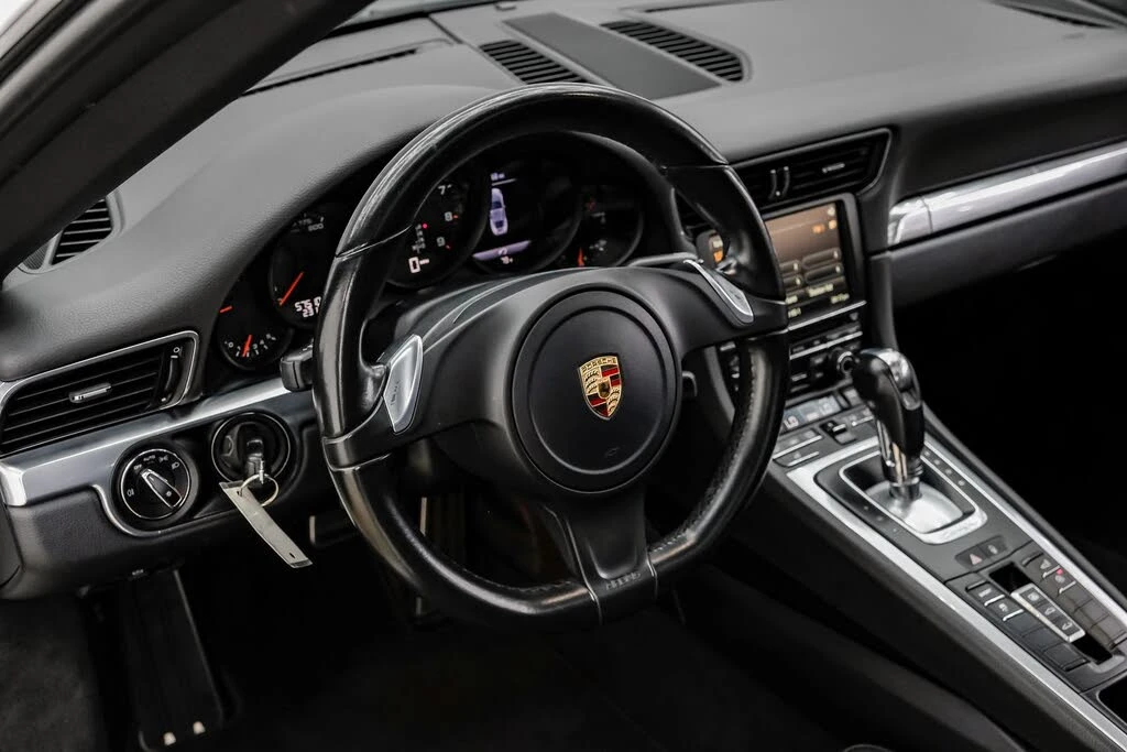 2015 Porsche 991 Carrera - Image 14 of 31