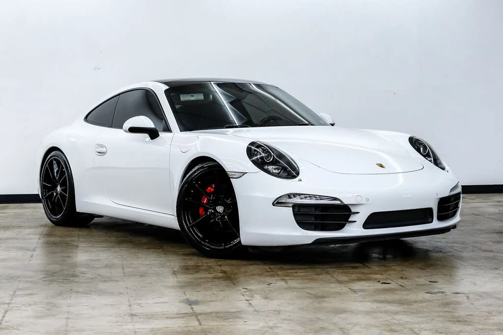 2015 Porsche 991 Carrera - Image 3 of 31
