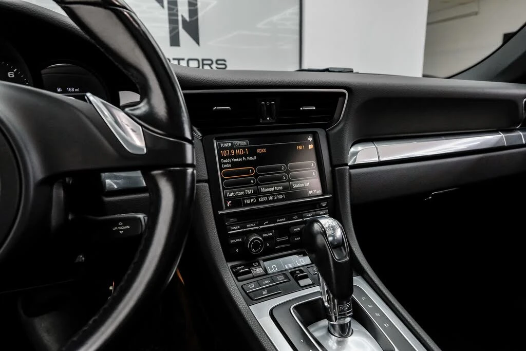 2015 Porsche 991 Carrera - Image 23 of 31