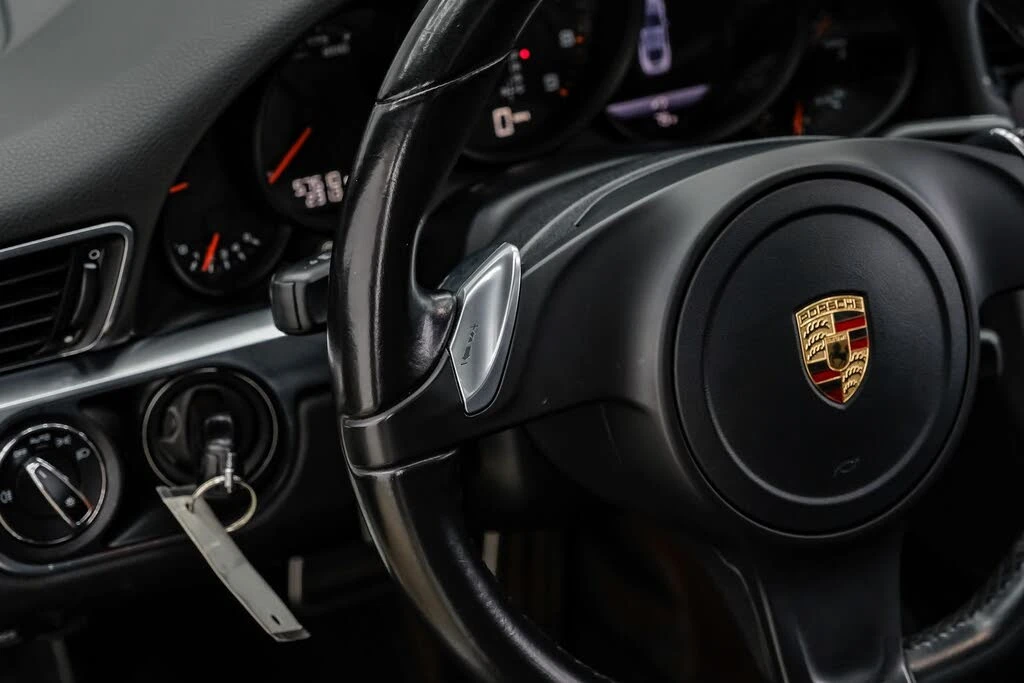 2015 Porsche 991 Carrera - Image 15 of 31