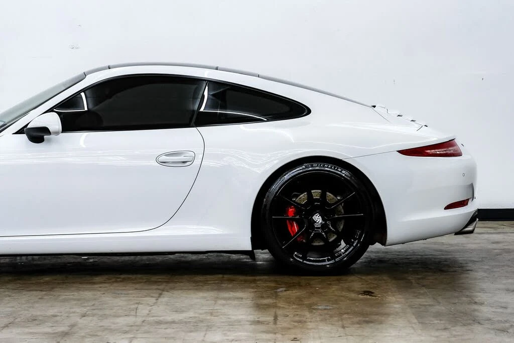 2015 Porsche 991 Carrera - Image 10 of 31