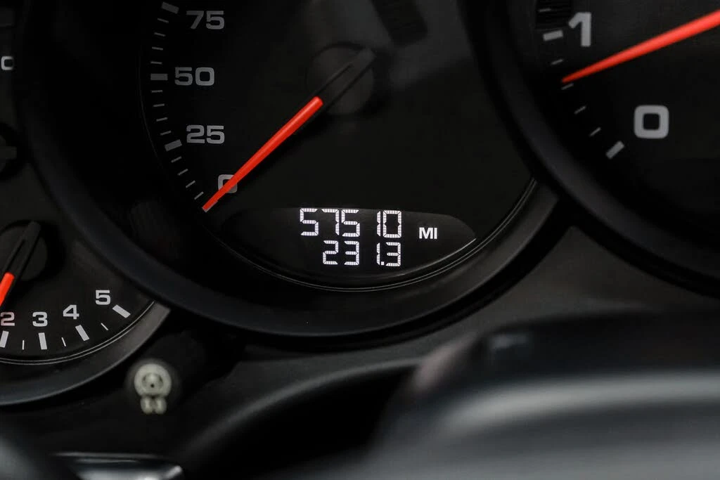 2015 Porsche 991 Carrera - Image 18 of 31