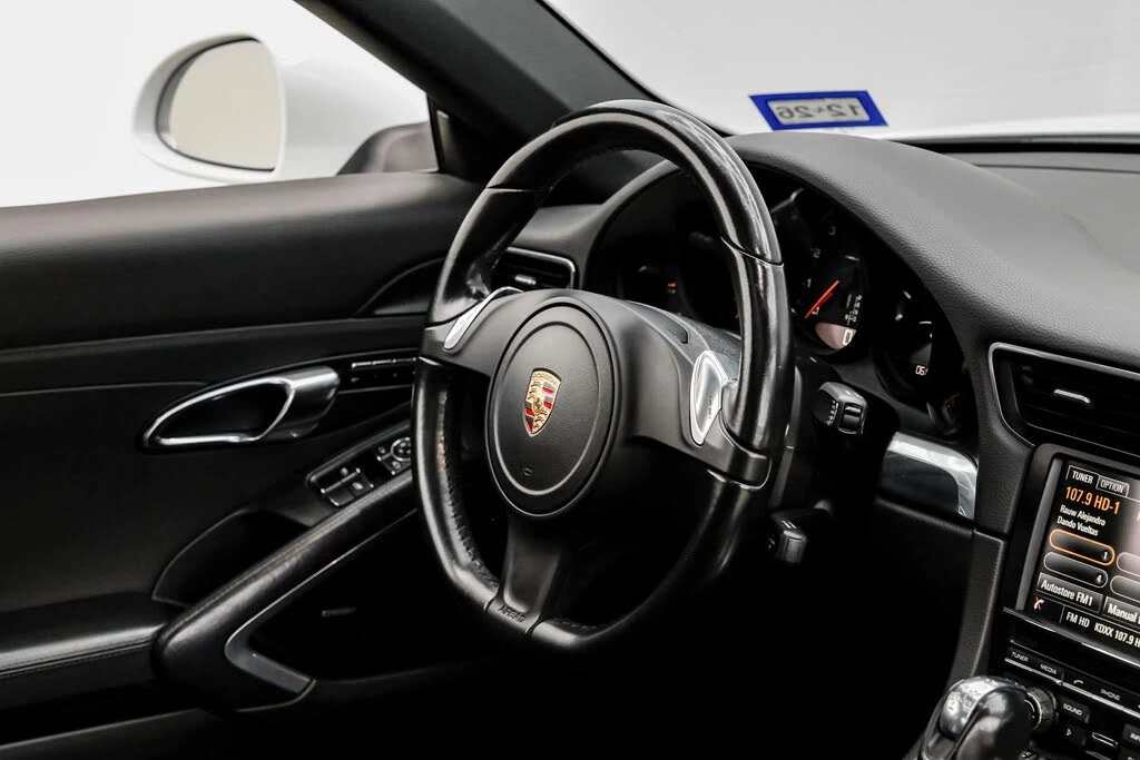 2015 Porsche 991 Carrera - Image 12 of 31