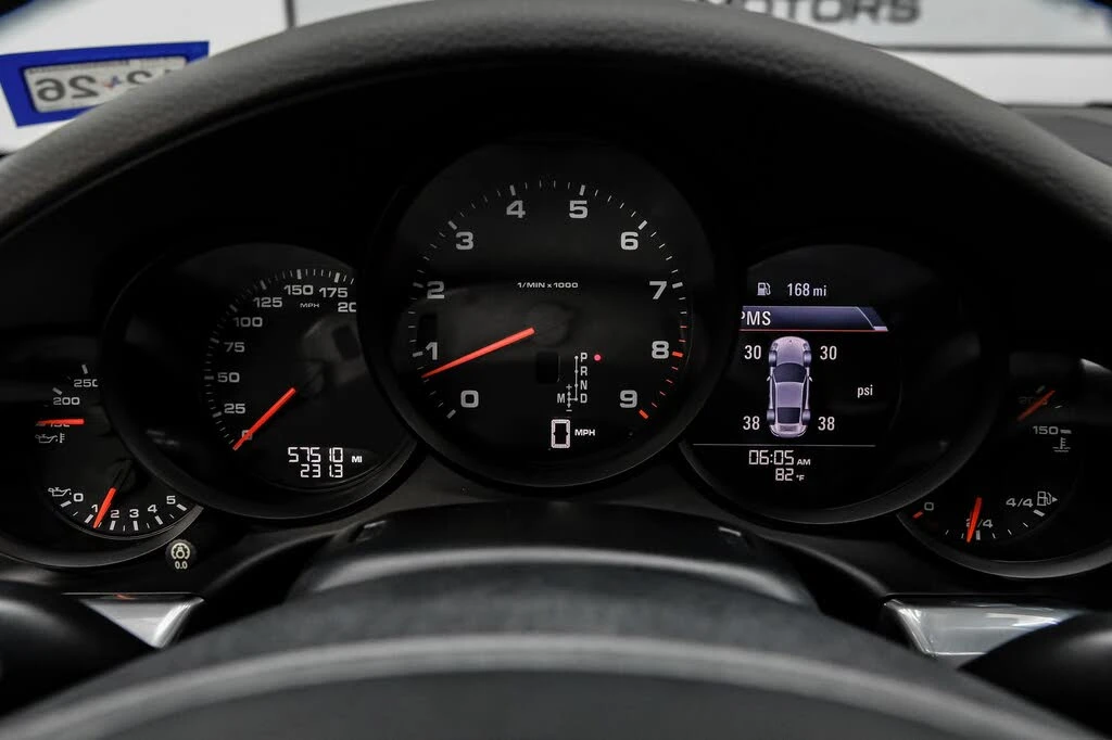 2015 Porsche 991 Carrera - Image 17 of 31