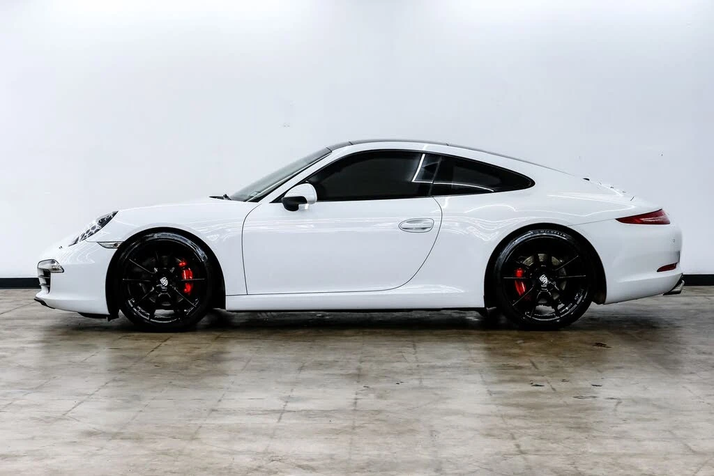 2015 Porsche 991 Carrera - Image 8 of 31