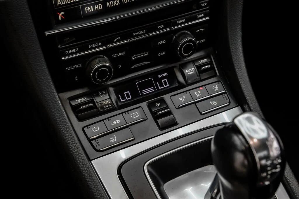 2015 Porsche 991 Carrera - Image 30 of 31