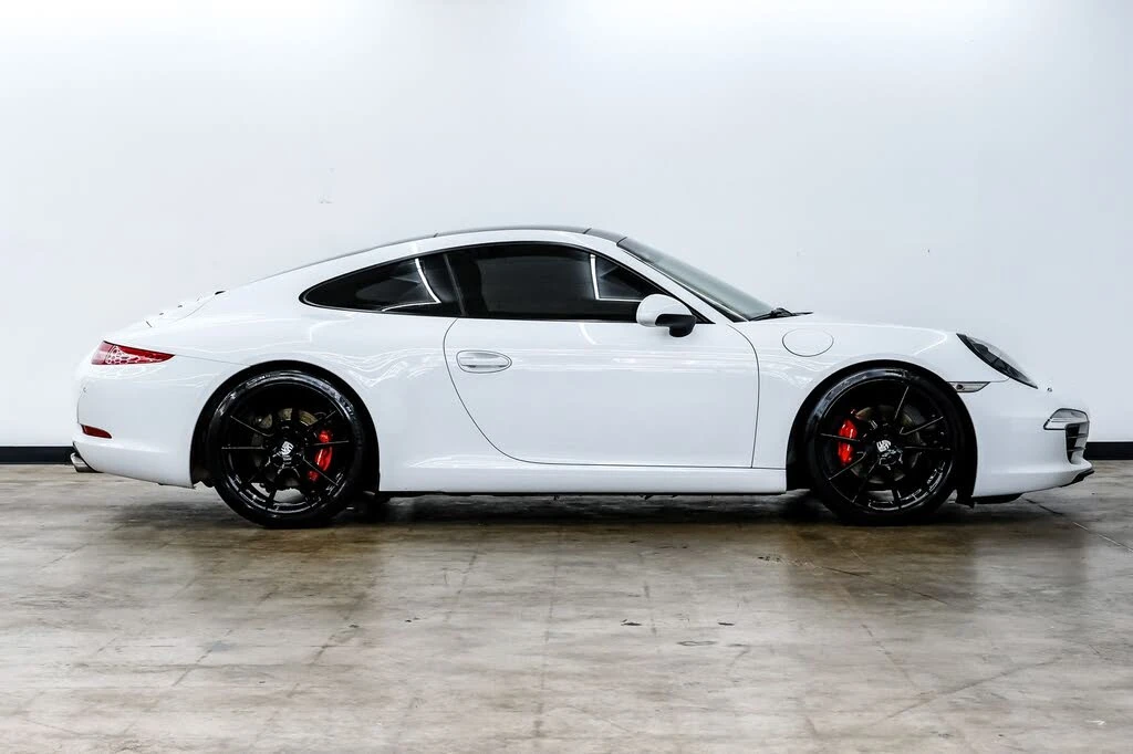 2015 Porsche 991 Carrera - Image 4 of 31