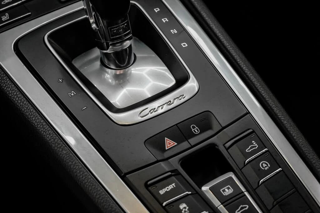 2015 Porsche 991 Carrera - Image 29 of 31