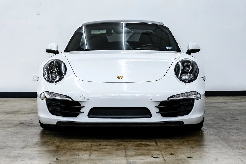 2015 Porsche 991 Carrera - Image 2 of 31