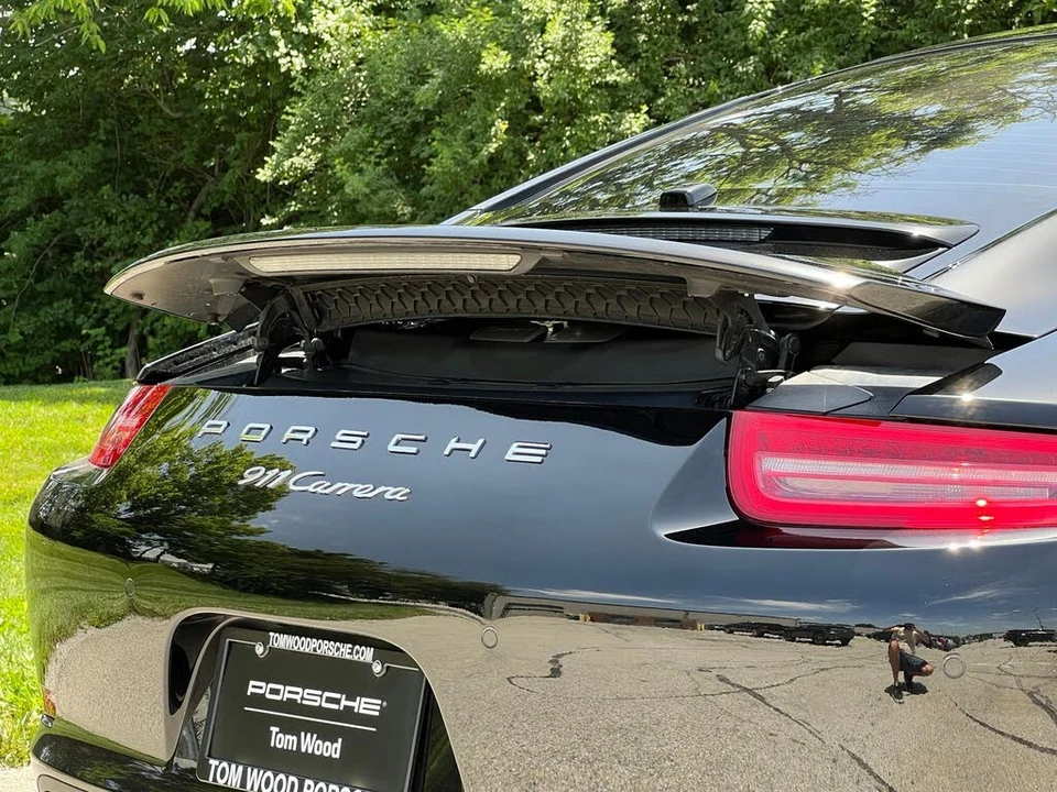 2015 Porsche 991 Carrera - Image 11 of 31