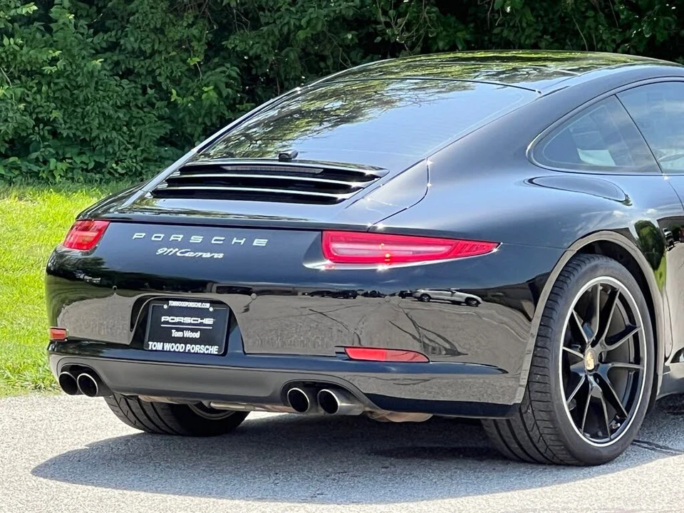 2015 Porsche 991 Carrera - Image 9 of 31