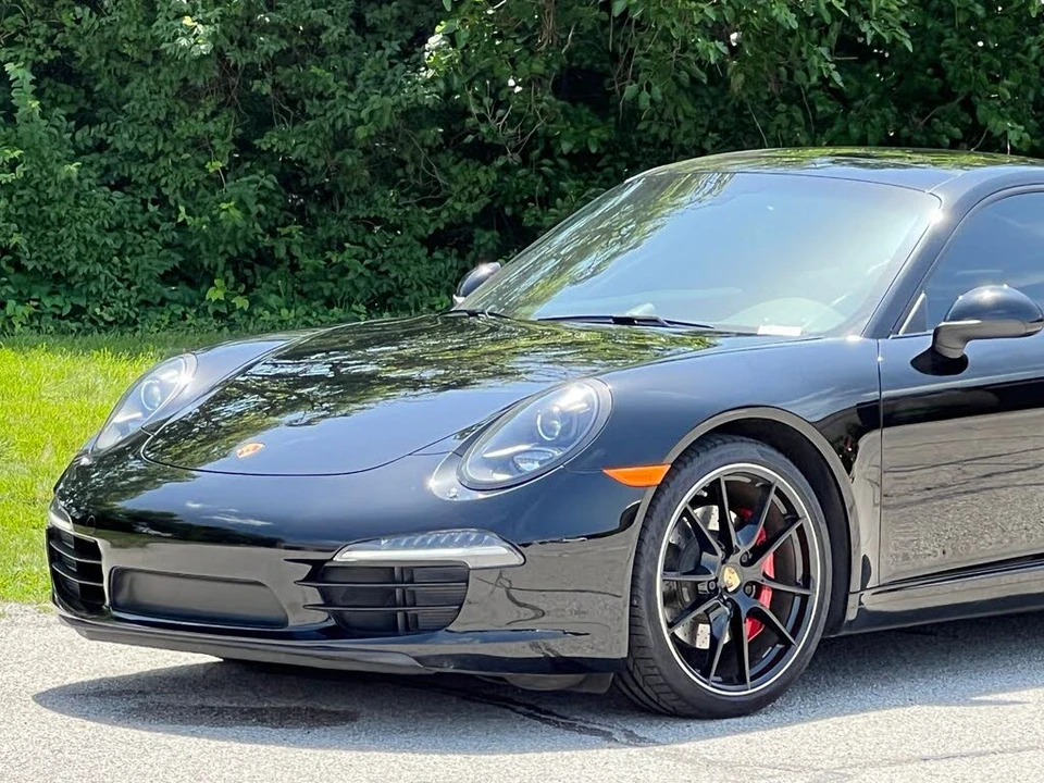 2015 Porsche 991 Carrera - Image 13 of 31